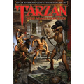 Tarzan the Magnificent: Edgar Rice Burroughs Authorized Library