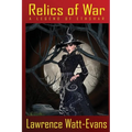 Relics of War: A Legend of Ethshar