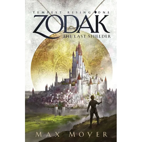 Zodak - The Last Shielder