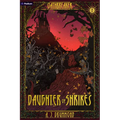 Daughter of Shrikes: A Dark Fantasy