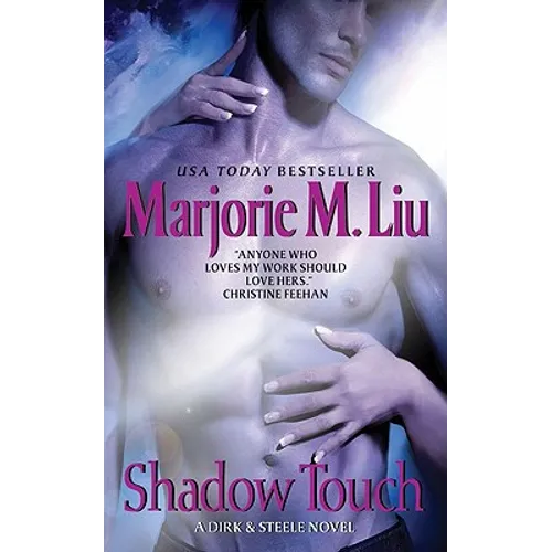 Shadow Touch