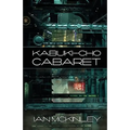 Kabuki-cho Cabaret