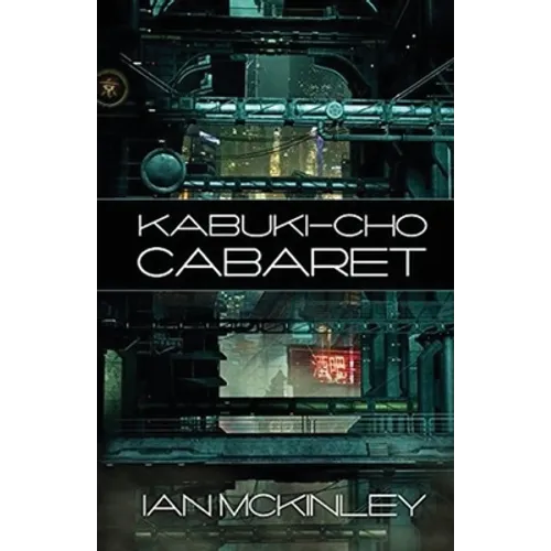 Kabuki-cho Cabaret