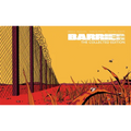 Barrier: The Collected Edition