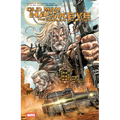 Old Man Hawkeye: The Complete Collection [New Printing]