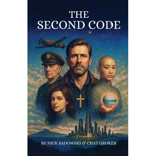The Second Code: A Dream of Faith and Code