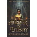 Forever Is Eternity: First in the Blackwick Series