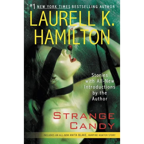 Strange Candy