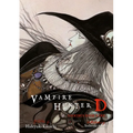 Vampire Hunter D Omnibus: Book Nine
