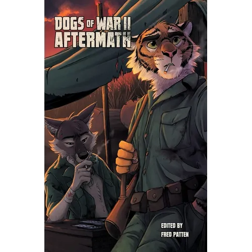 Dogs of War II Aftermath
