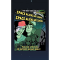 The West Side Kids in the Space Aliens Are Coming: The Space Aliens Are Coming