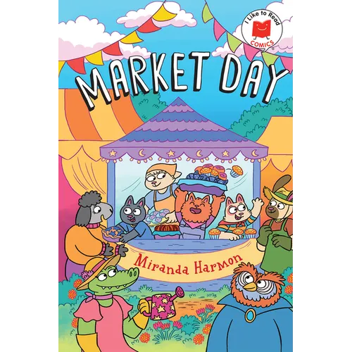 Market Day