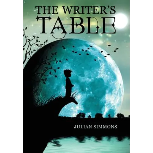 The Writer's Table: Book 1