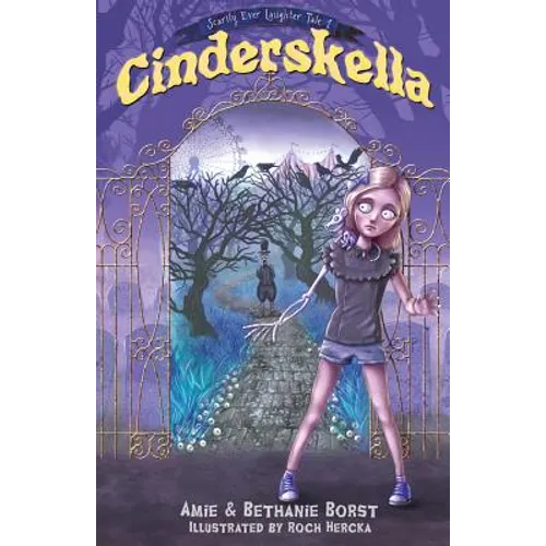 Cinderskella