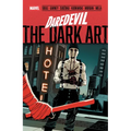 Daredevil: The Dark Art