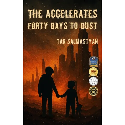 The Accelerates: Forty Days to Dust
