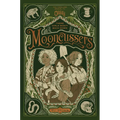 Mooncussers