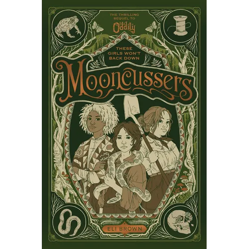 Mooncussers