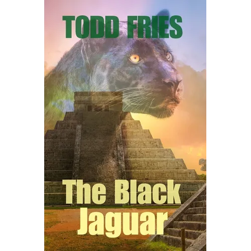 The Black Jaguar