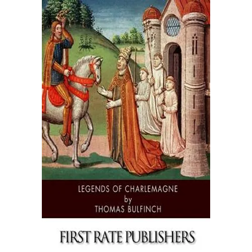 Legends of Charlemagne