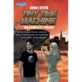 Tiny Time Machine: The Complete Trilogy