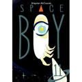 Stephen McCranie's Space Boy Volume 11
