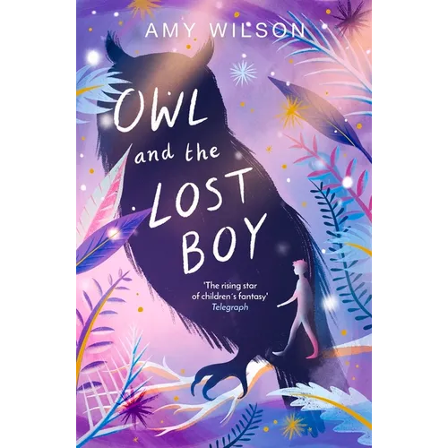Owl and the Lost Boy