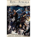 Ren of Atikala