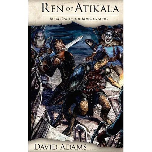 Ren of Atikala