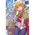 Spice and Wolf, Volume 11