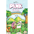 Pink The Painter
