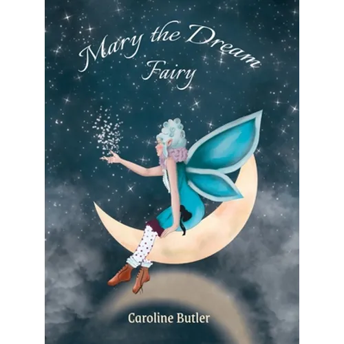 Mary the Dream Fairy
