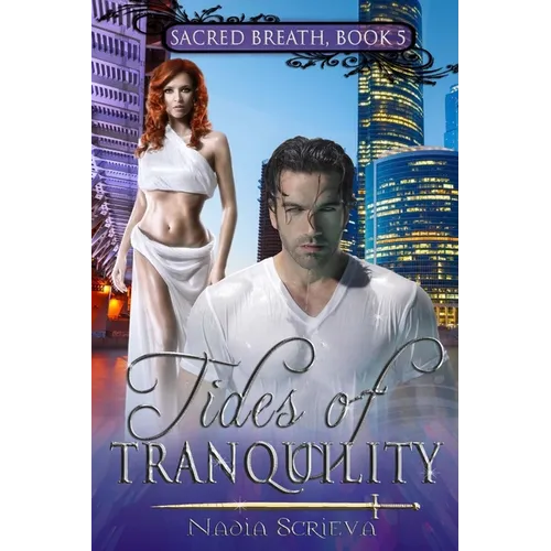 Tides of Tranquility