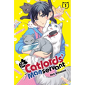 I'm the Catlords' Manservant, Vol. 1