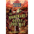 The Nightmare Quest of April May: An Arkham Horror Novel