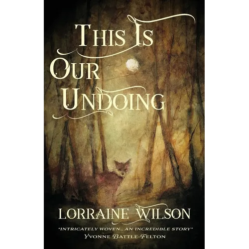 This Is Our Undoing