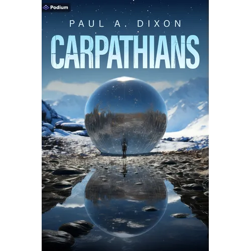 Carpathians: An Epic Sci-Fi Adventure