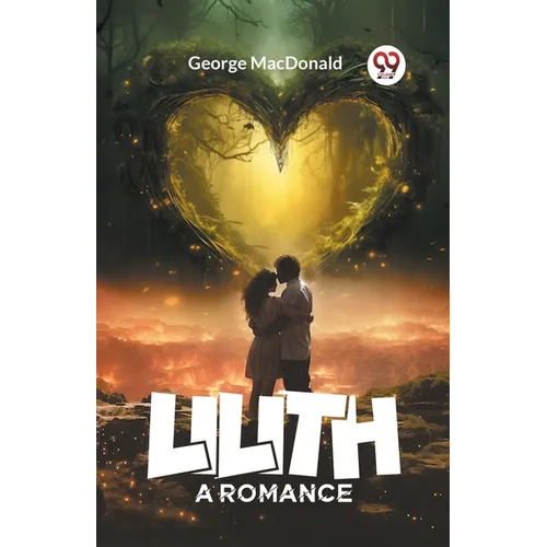 Lilith A Romance