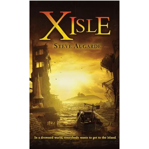 X-Isle