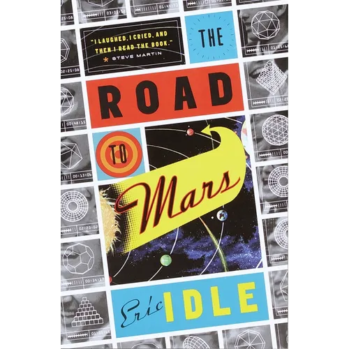 The Road to Mars