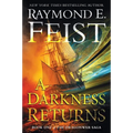A Darkness Returns: Book One of the Dragonwar Saga