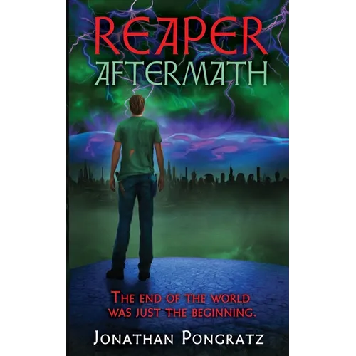 Reaper: Aftermath