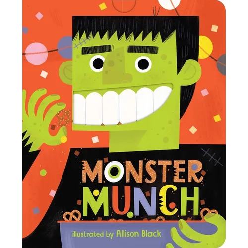 Monster Munch
