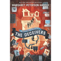 Greystone Secrets #2: The Deceivers