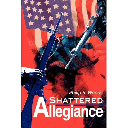 Shattered Allegiance