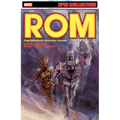 ROM Epic Collection: The Original Marvel Years Vol. 4