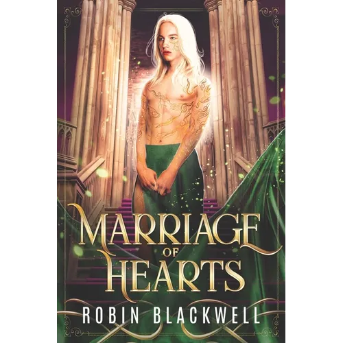 Marriage of Hearts