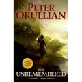 The Unremembered: Author's Definitive Edition