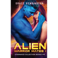 Alien Warrior Mates I Complete Collection