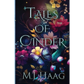 Tales of Cinder: Books 1 - 3